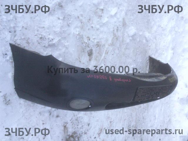Ford Mondeo 2 Бампер передний