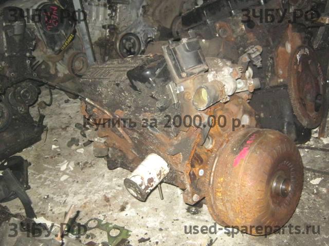 Ford Taurus 1 Двигатель (ДВС)