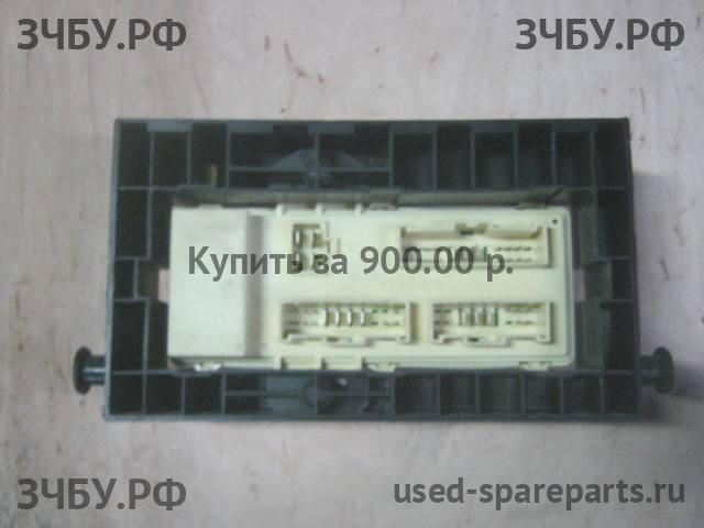 Chery Amulet (A15) Блок предохранителей (в салон)