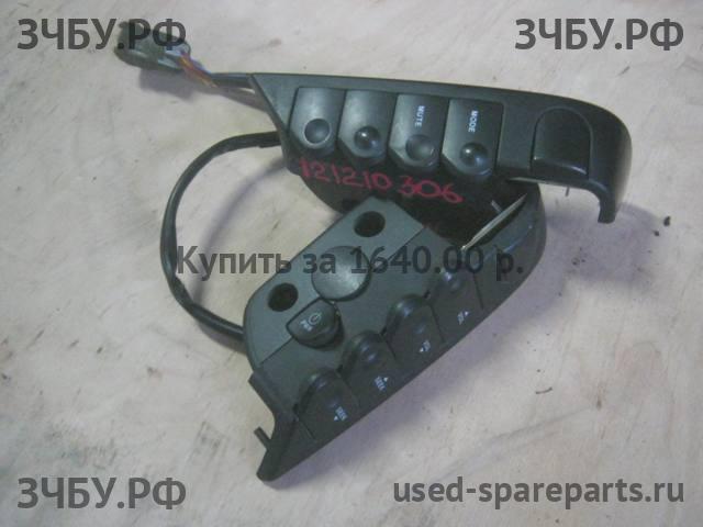 SsangYong Kyron Блок кнопок