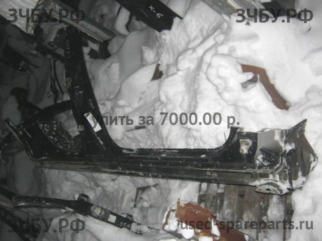 Lexus GS (3) 300/400/430 Порог правый
