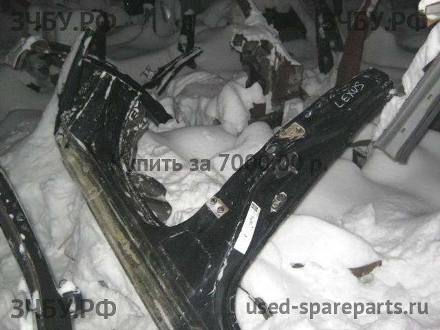 Lexus GS (3) 300/400/430 Порог правый