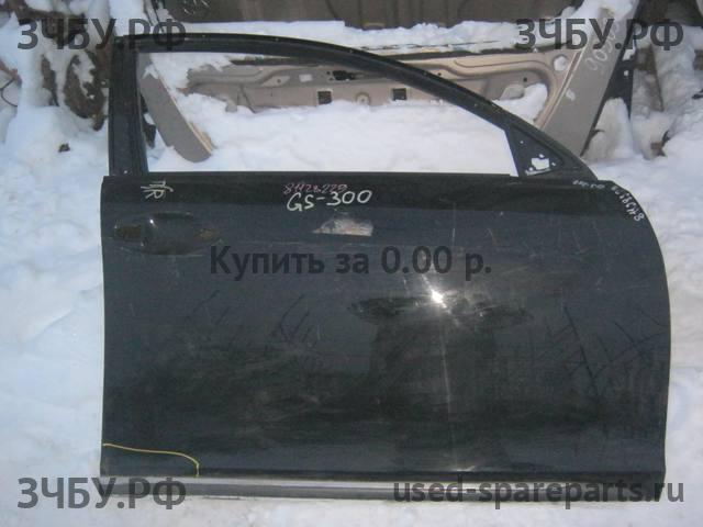 Lexus GS (3) 300/400/430 Дверь передняя правая