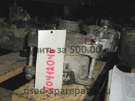 Opel Corsa C Генератор
