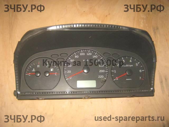 Chery Amulet (A15) Панель приборов