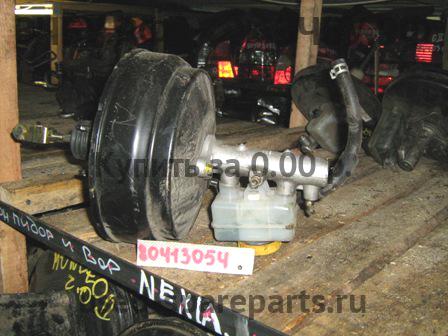 Subaru Forester 2 (S11) Усилитель тормозов вакуумный