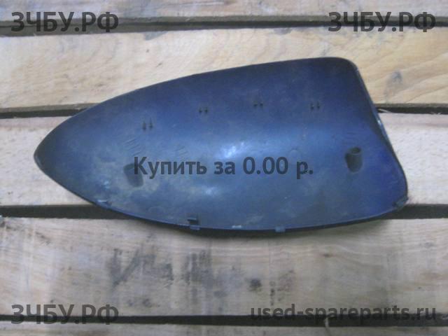 Renault Megane 2 Накладка