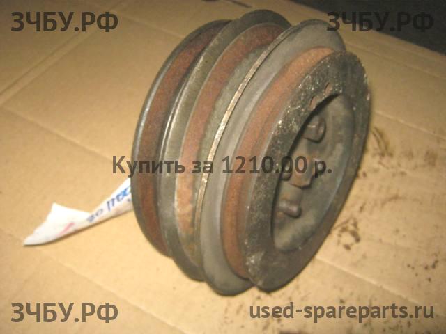 Audi 80/90 [B3] Шкив