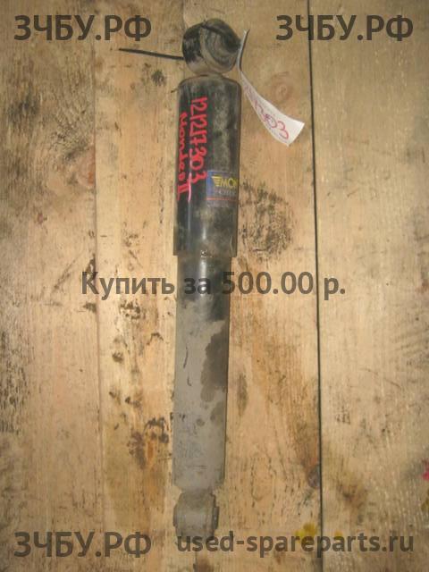 Ford Mondeo 2 Амортизатор задний