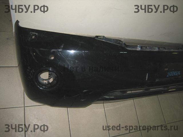Nissan Patrol (Y62) Бампер передний