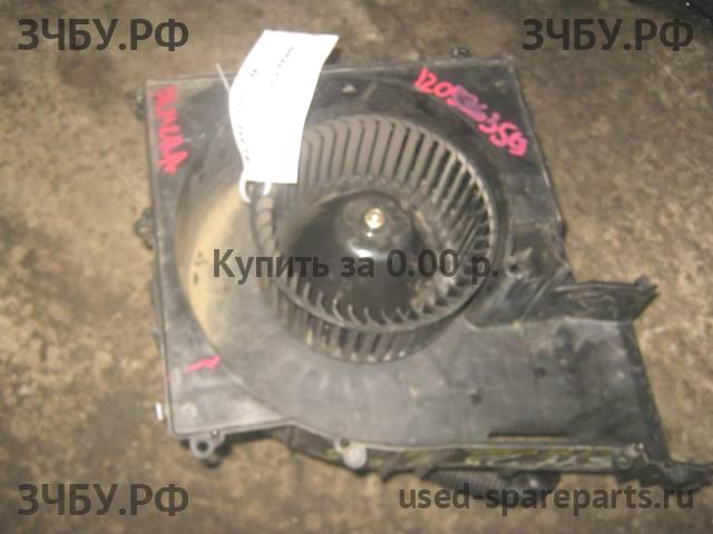 Nissan Almera 16 Моторчик печки