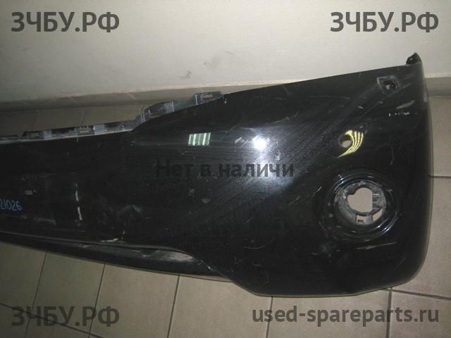 Nissan Patrol (Y62) Бампер передний
