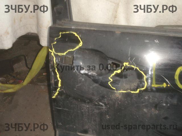 Toyota Land Cruiser 120 (PRADO) Дверь передняя правая