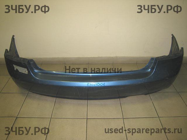 Honda Civic 8 (4D) Бампер задний