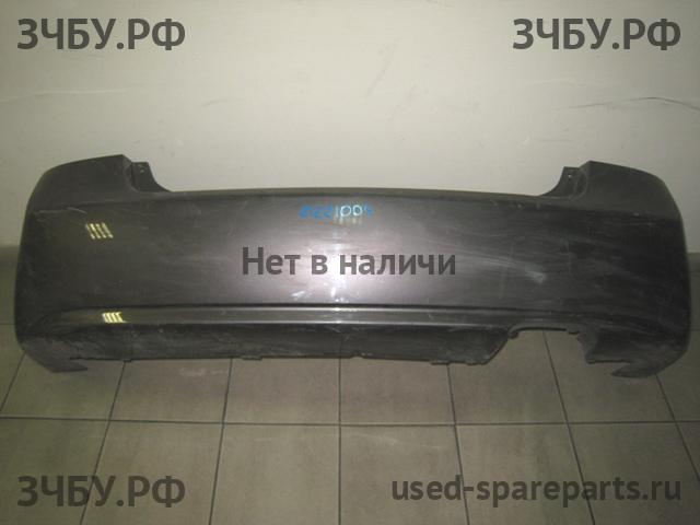 Honda Civic 8 (4D) Бампер задний