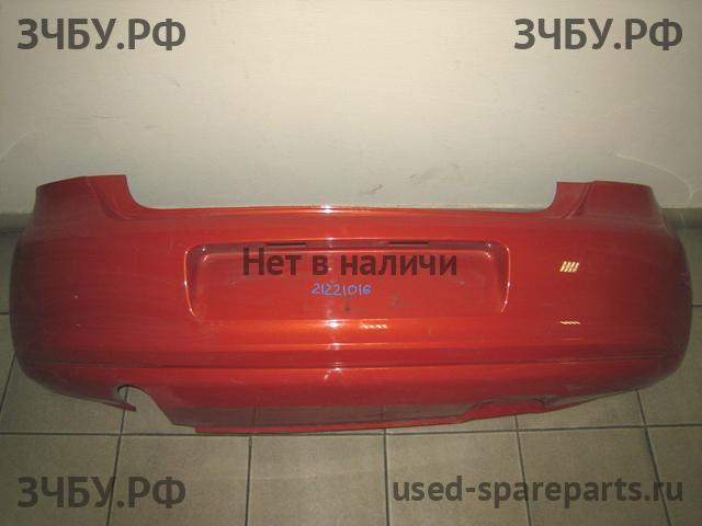 Volkswagen Polo 5 (HB) Бампер передний