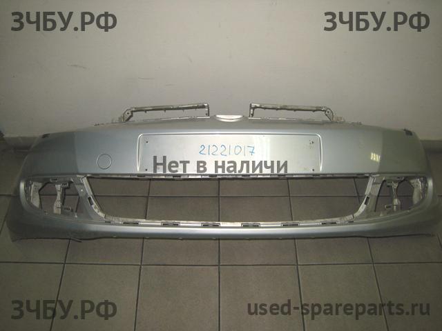 Volkswagen Golf 6 Бампер передний