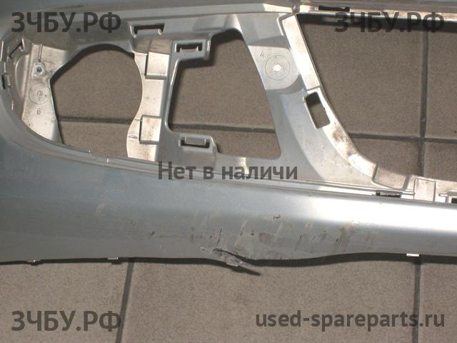 Volkswagen Golf 6 Бампер передний