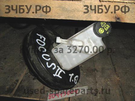 Ford Focus 2 Усилитель тормозов вакуумный