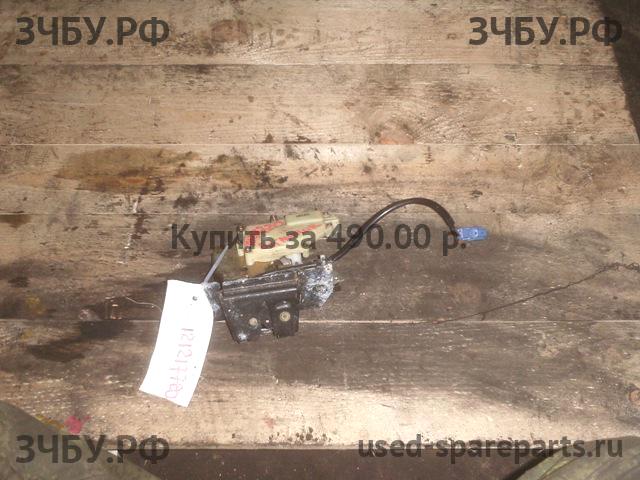 Acura MDX 1 Замок багажника