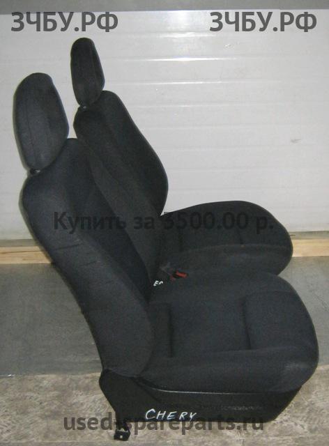 Chery Amulet (A15) Сиденья (комплект)
