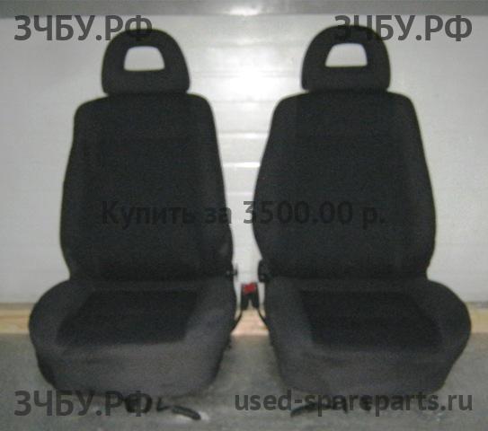 Chery Amulet (A15) Сиденья (комплект)