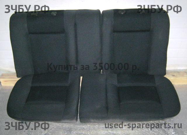 Chery Amulet (A15) Сиденья (комплект)