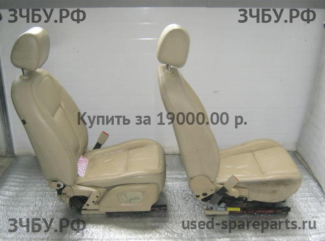 Jaguar XF 1 (X250) Сиденья (комплект)