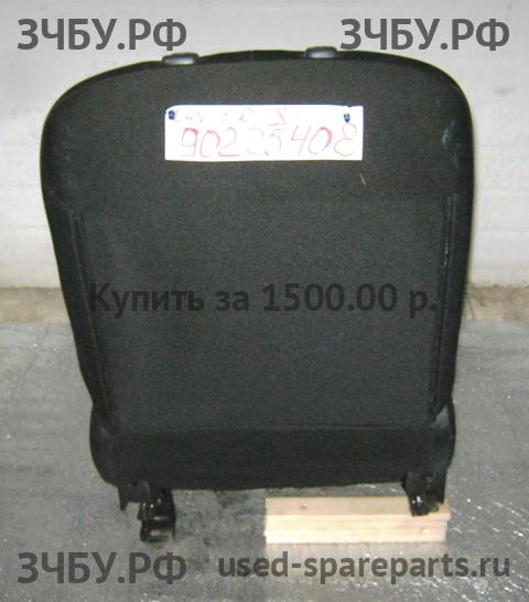 Mitsubishi Lancer 10 [CX/CY] Сиденья (комплект)