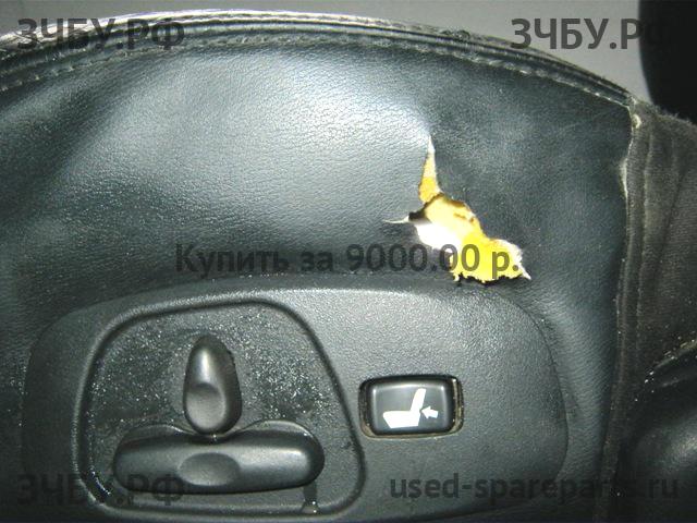 Mitsubishi Pajero/Montero 3 Сиденья (комплект)
