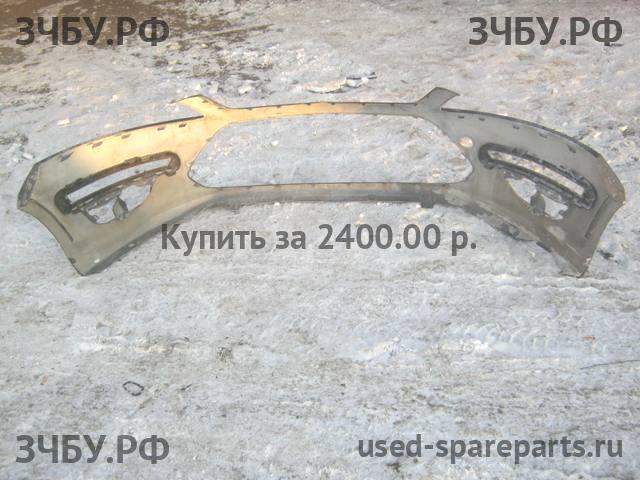 Ford Mondeo 4 Бампер передний