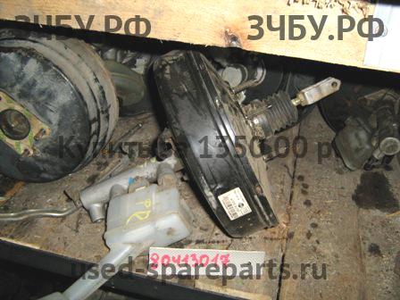 Nissan Primera P12 Усилитель тормозов вакуумный