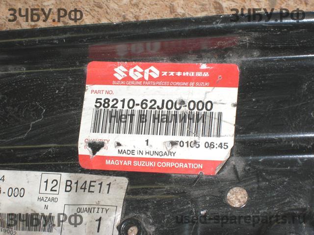 Suzuki Swift 2 Панель передняя (телевизор)