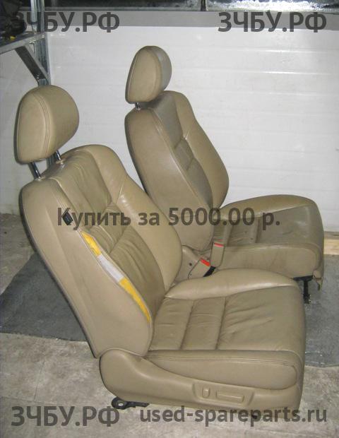 Honda Accord 7 Сиденья (комплект)
