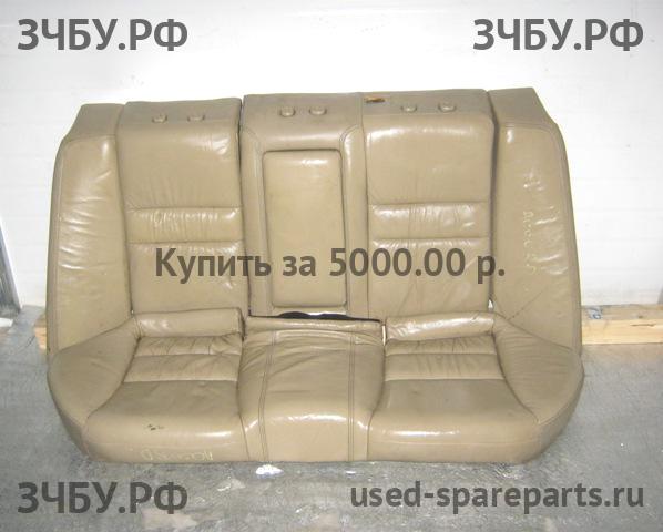 Honda Accord 7 Сиденья (комплект)