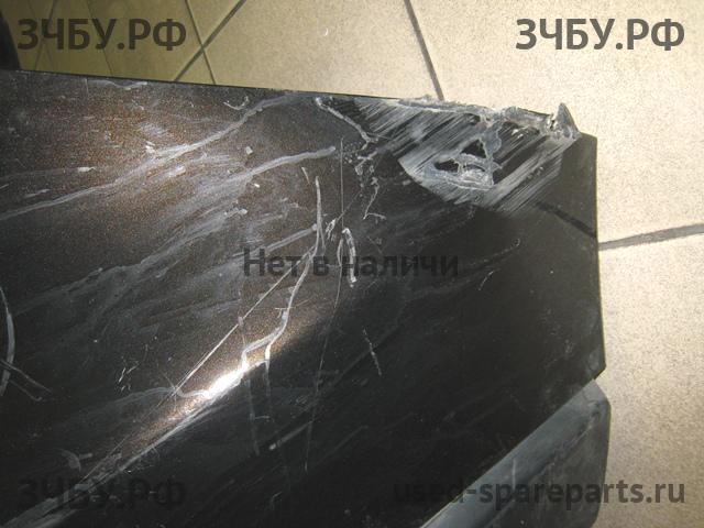 Honda CR-V 3 Бампер задний