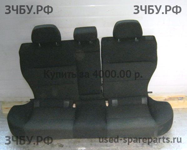 Subaru Legacy Outback 3 (B13) Сиденья (комплект)