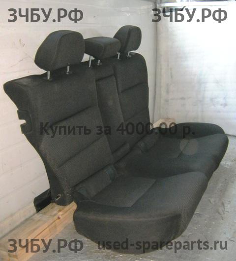 Subaru Legacy Outback 3 (B13) Сиденья (комплект)