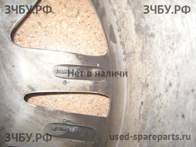 Audi Q7 [4L] Диск колесный