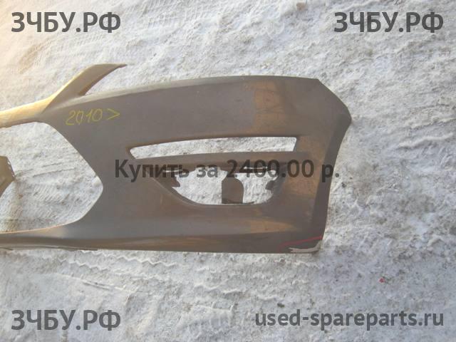 Ford Mondeo 4 Бампер передний