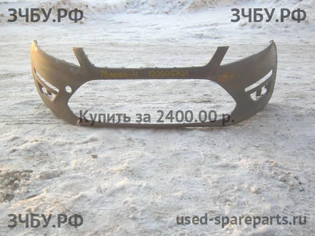 Ford Mondeo 4 Бампер передний
