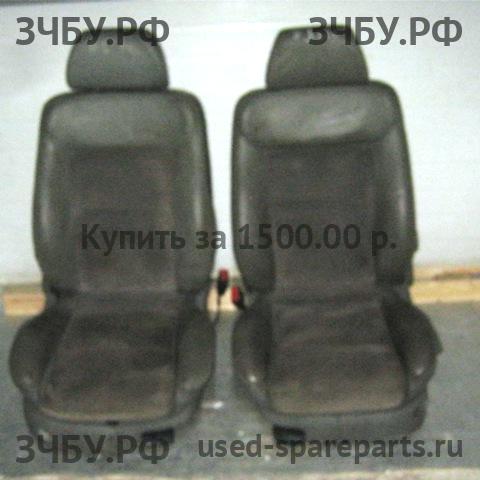 Volkswagen Passat B5 Сиденья (комплект)