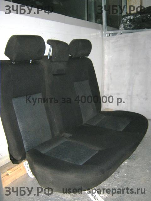 Ford Mondeo 3 Сиденья (комплект)