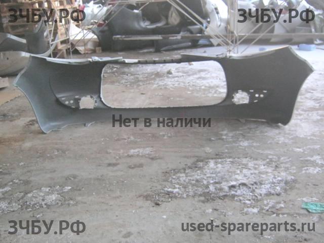 Citroen C1 (1) Бампер передний