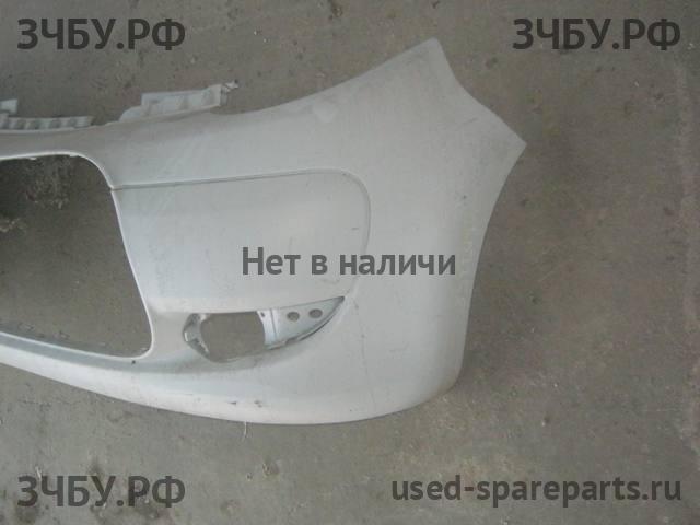 Citroen C1 (1) Бампер передний