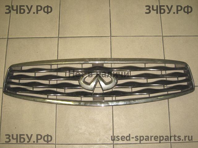 Infiniti FX 35/50 [S51] QX70 Решетка радиатора