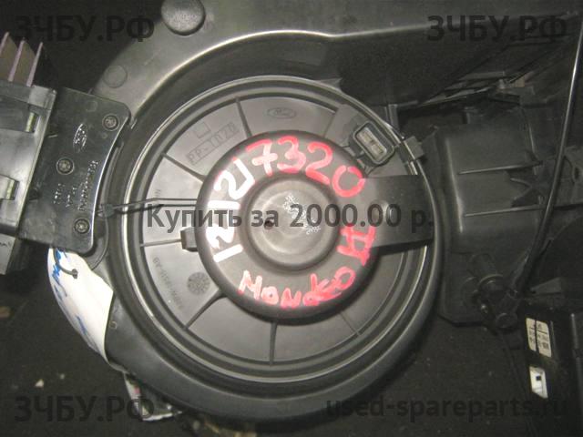 Ford Mondeo 2 Моторчик печки
