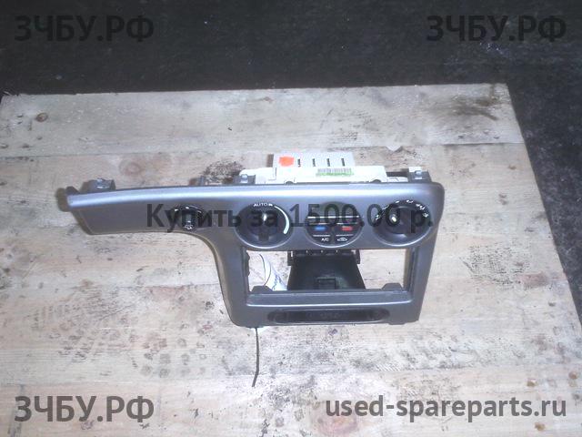 Ford Mondeo 2 Блок управления климатической установкой