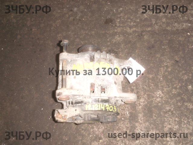 Ford Mondeo 2 Генератор