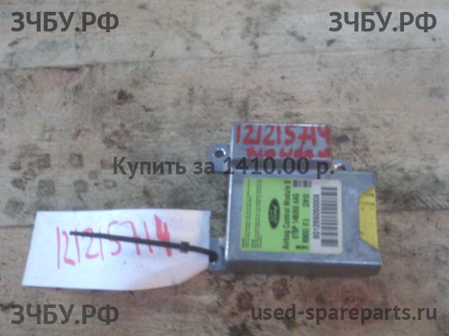 Ford Mondeo 2 Блок управления AirBag (блок активации SRS)